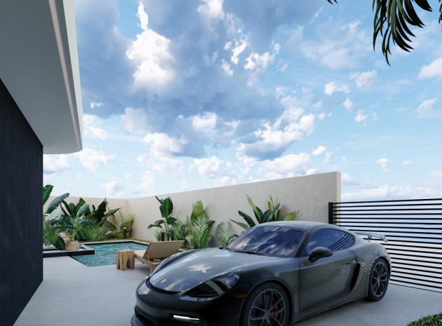 New Build - Villa - Villamartin - Costa Blanca South