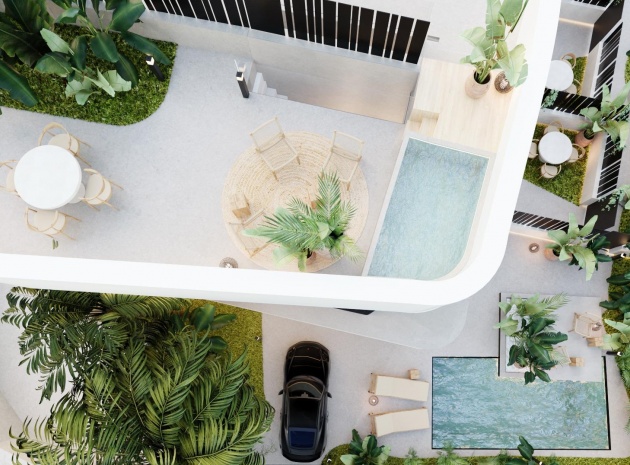 New Build - Villa - Villamartin - Costa Blanca South