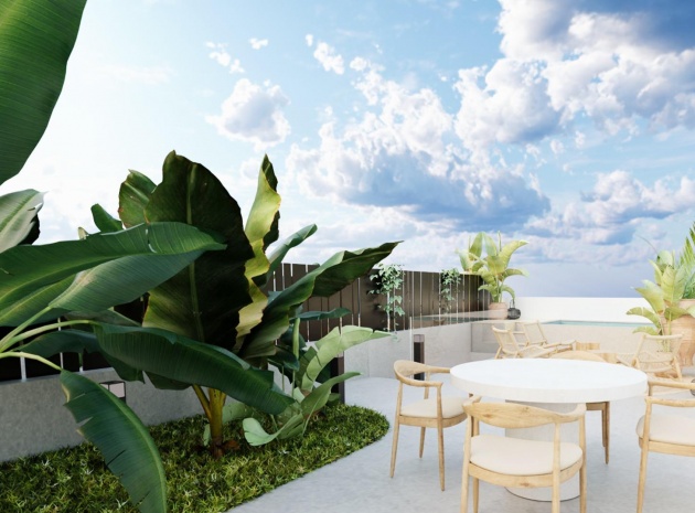 New Build - Villa - Villamartin - Costa Blanca South