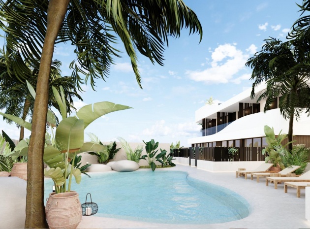 New Build - Villa - Villamartin - Costa Blanca South