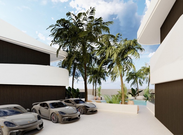 New Build - Villa - Villamartin - Costa Blanca South