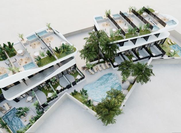 New Build - Villa - Villamartin - Costa Blanca South