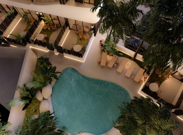 New Build - Villa - Villamartin - Costa Blanca South