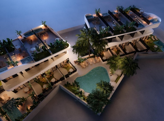 New Build - Villa - Villamartin - Costa Blanca South