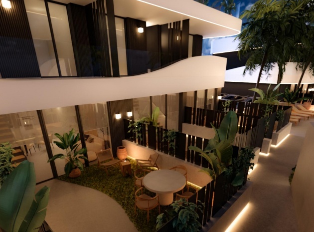 New Build - Villa - Villamartin - Costa Blanca South