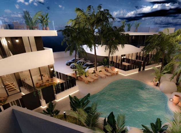 New Build - Villa - Villamartin - Costa Blanca South