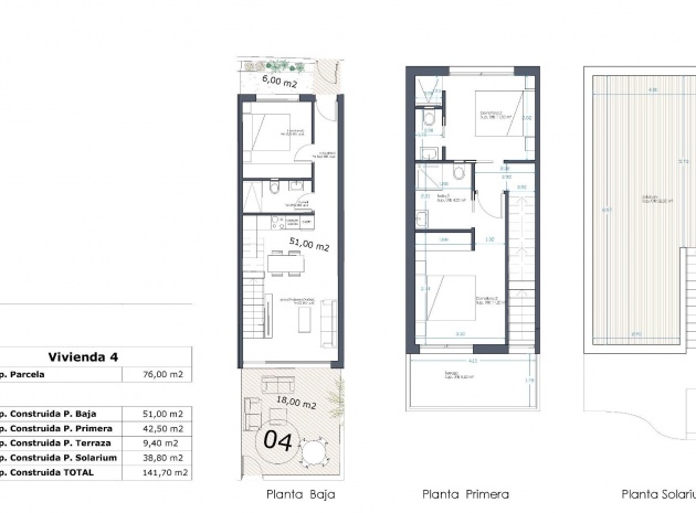 New Build - Villa - Villamartin - Costa Blanca South
