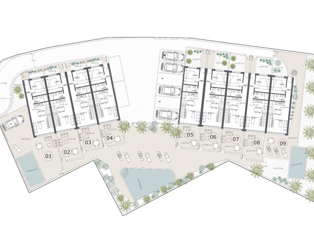 New Build - Villa - Villamartin - Costa Blanca South