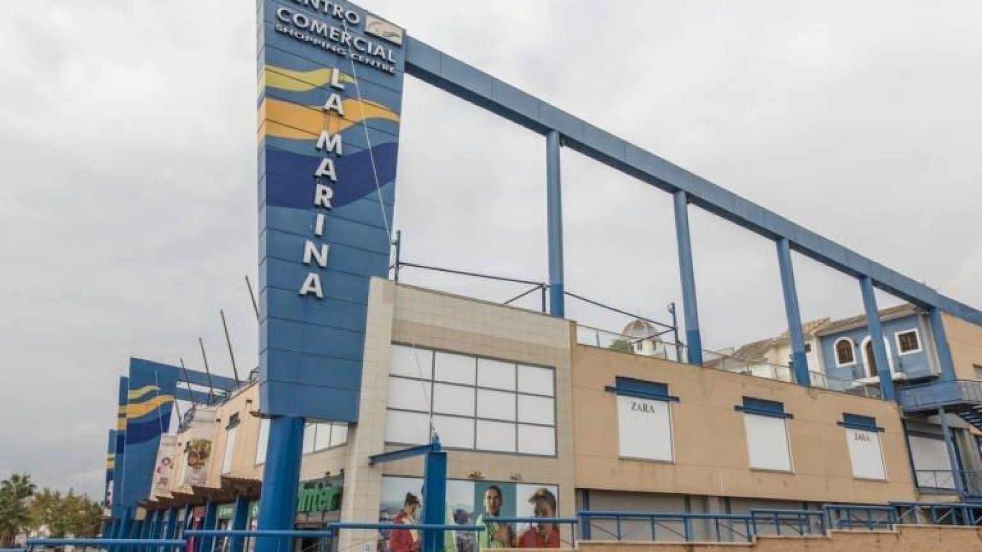 New Build - Villa - Finestrat - Balcón De Finestrat