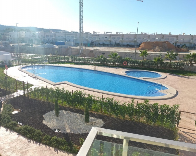 Appartement - Nouvelle construction - San Miguel de Salinas - Vistabella golf resort