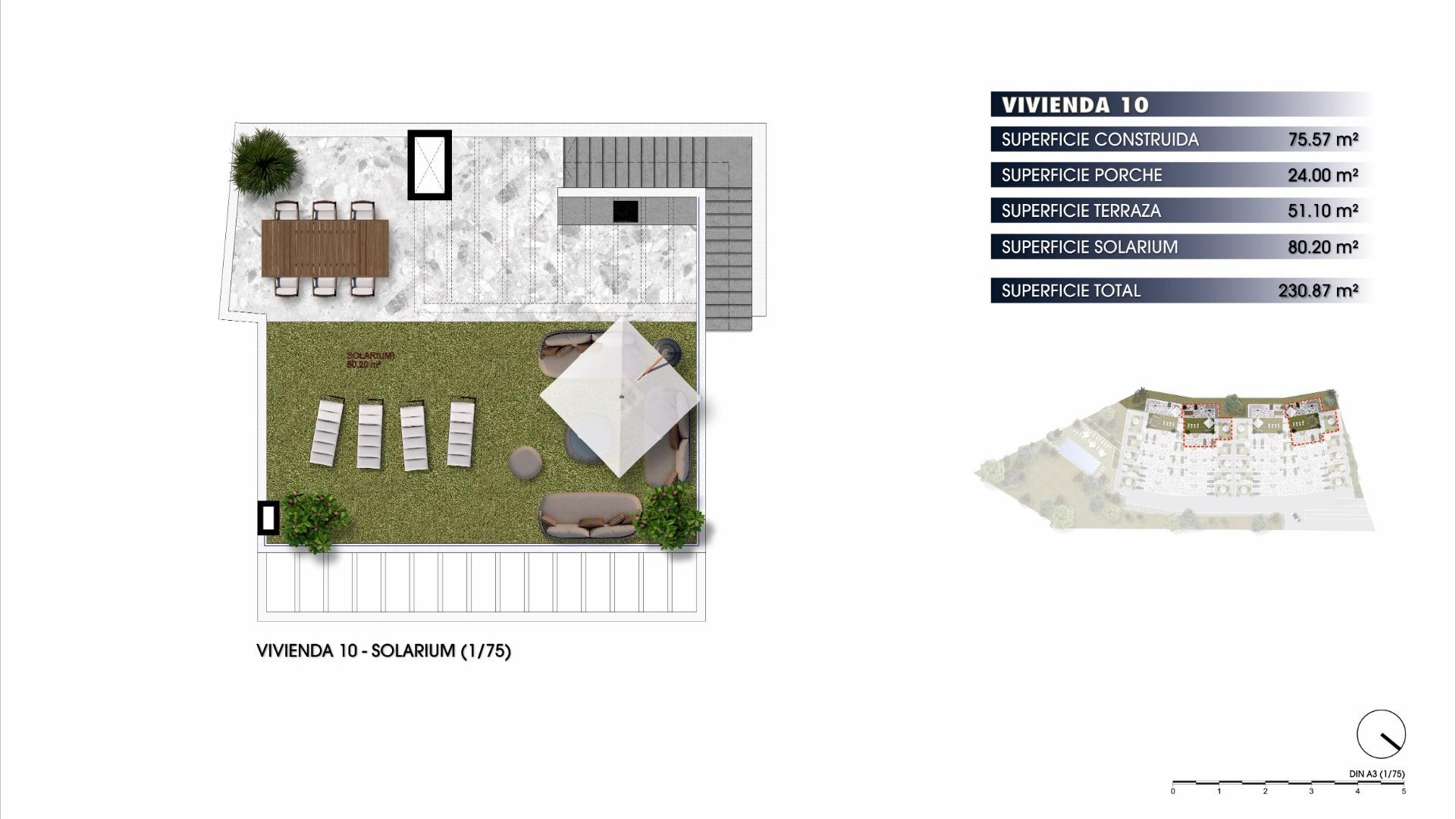 New Build - Apartment - Finestrat - Balcón De Finestrat