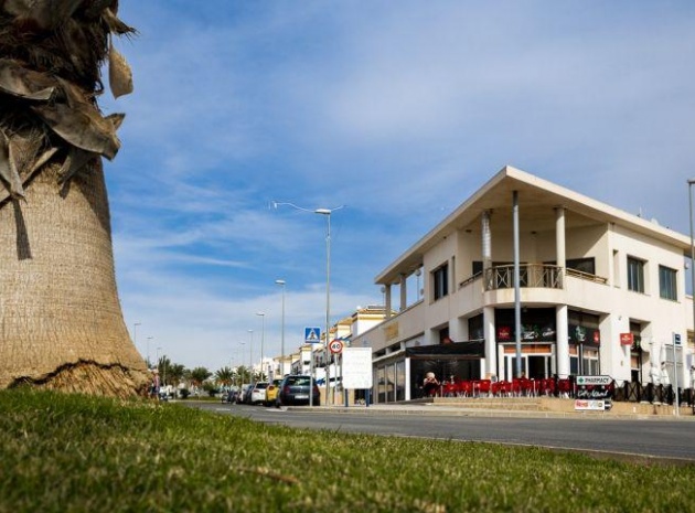 New Build - Villa - San Miguel de Salinas - Vistabella golf resort