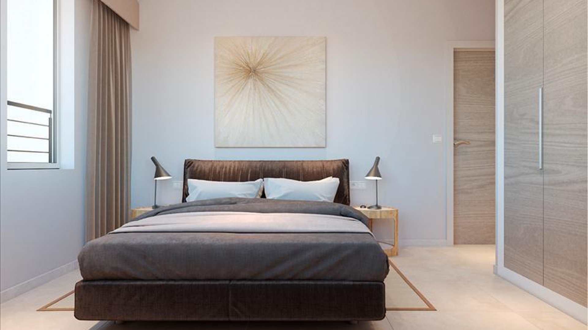 Nybyggnad - Villa - Denia - Tossal Gros