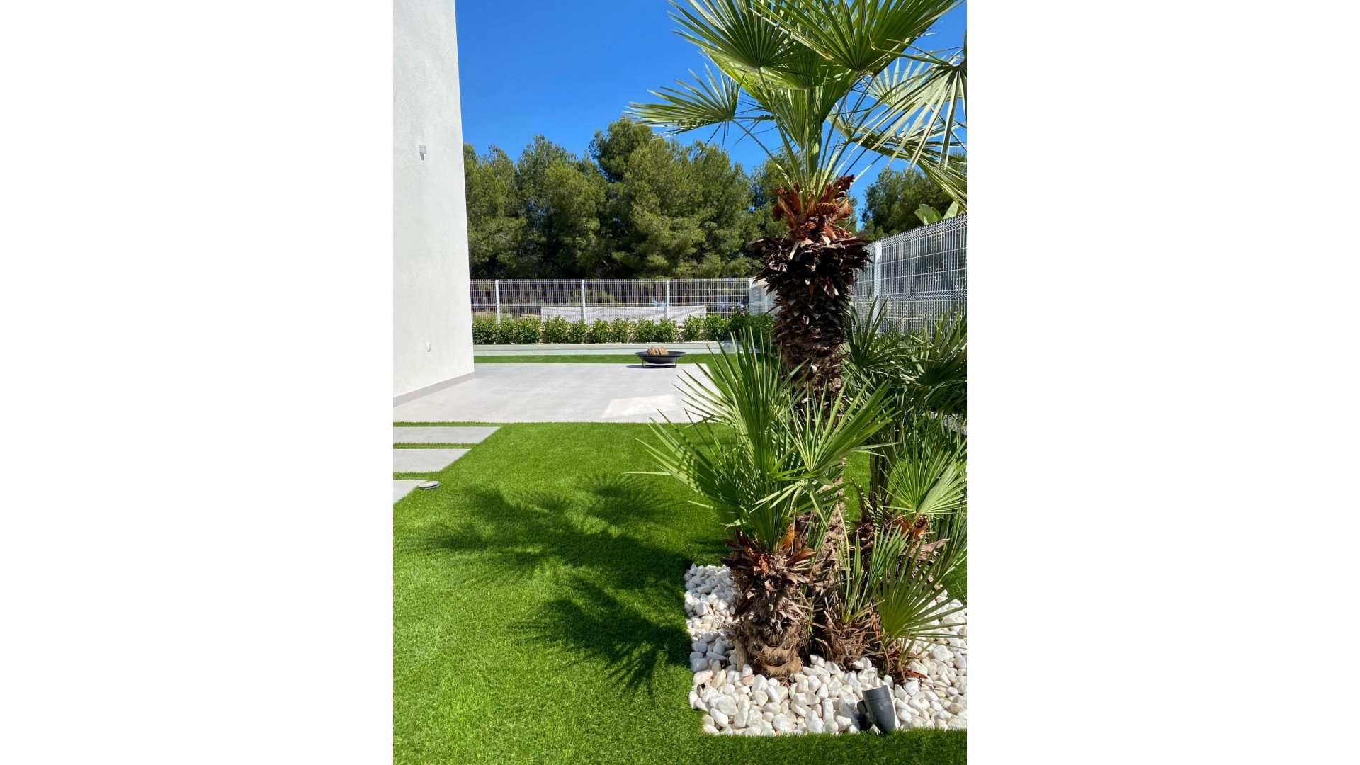 Neubau - Villa - Finestrat - Sierra Cortina