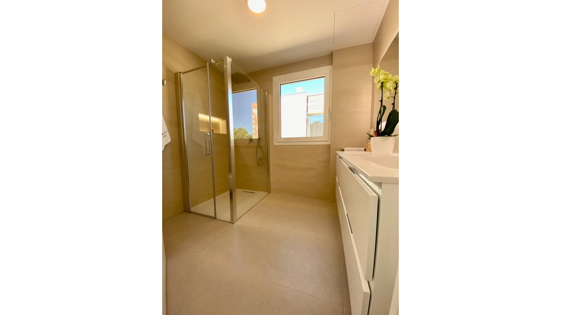 Neubau - Villa - Finestrat - Sierra Cortina