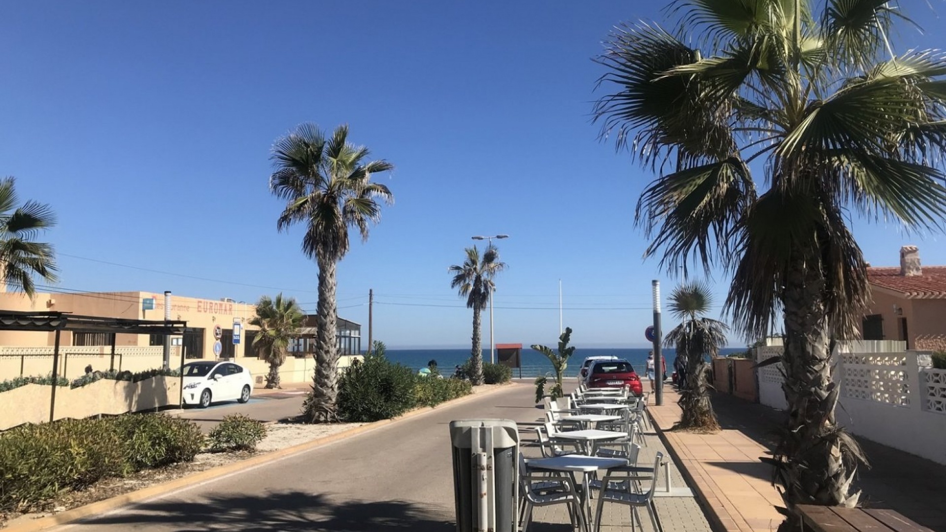 New Build - Villa - Torrevieja - La Mata Pueblo