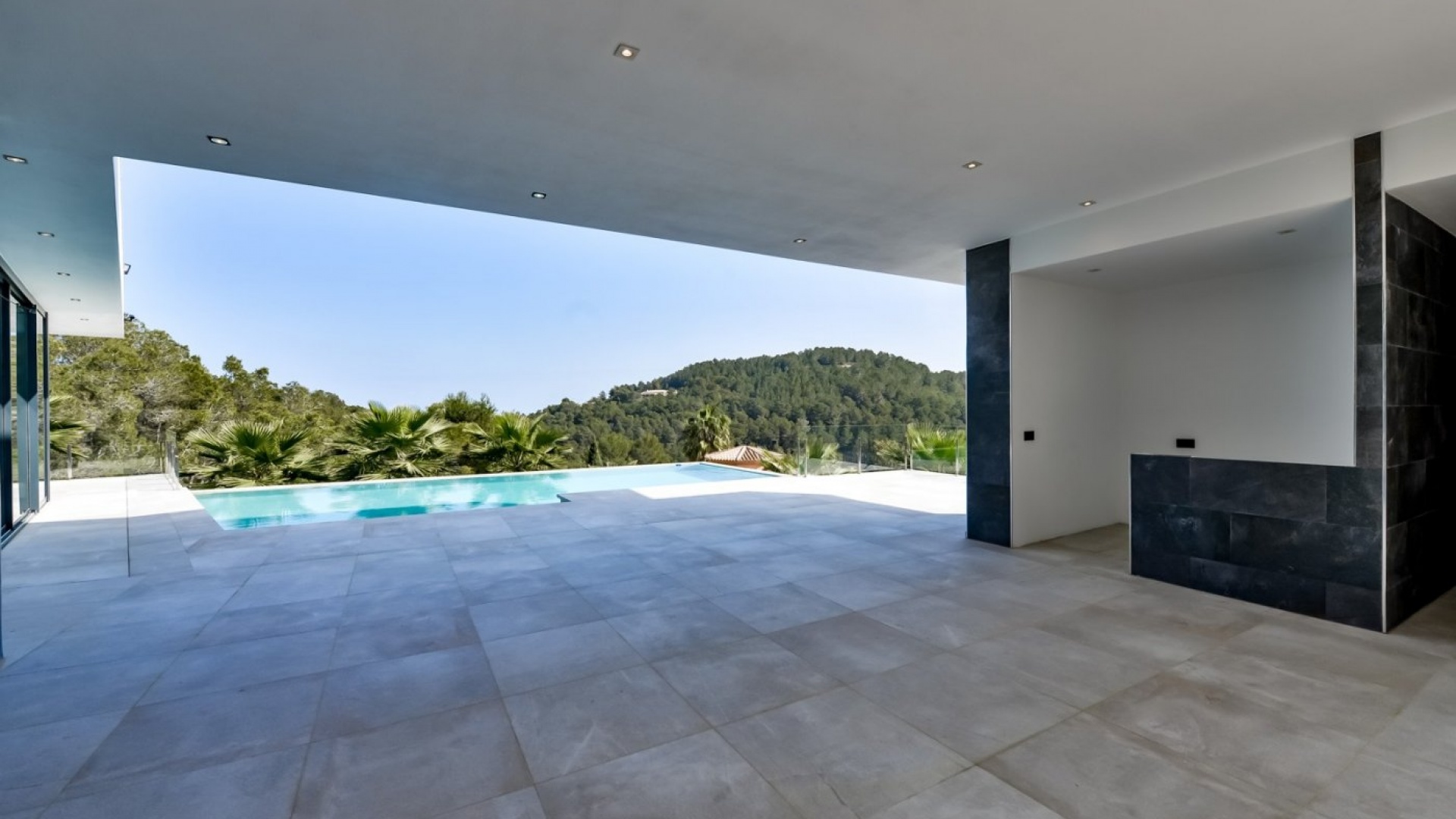 Nybyggnad - Villa - Javea - Tosalet