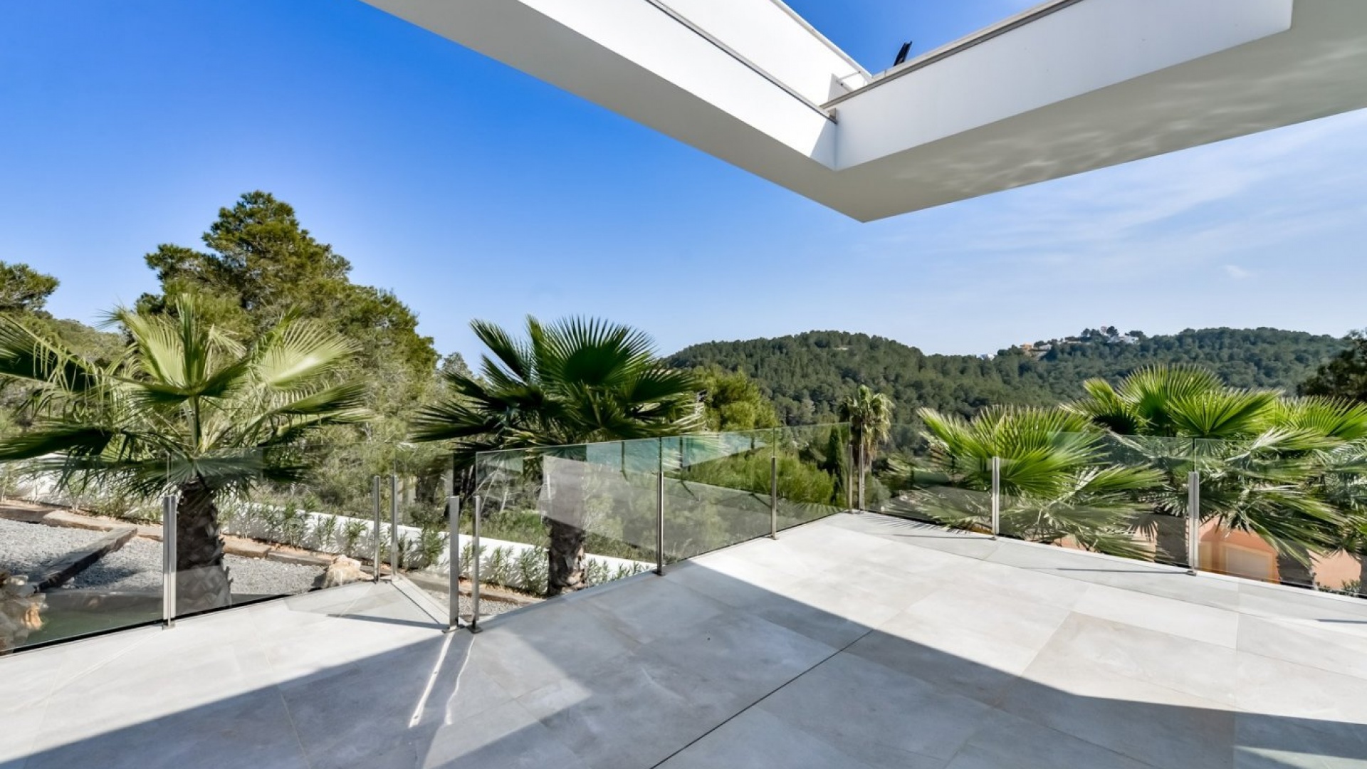 Nouvelle construction - Villa - Javea - Tosalet