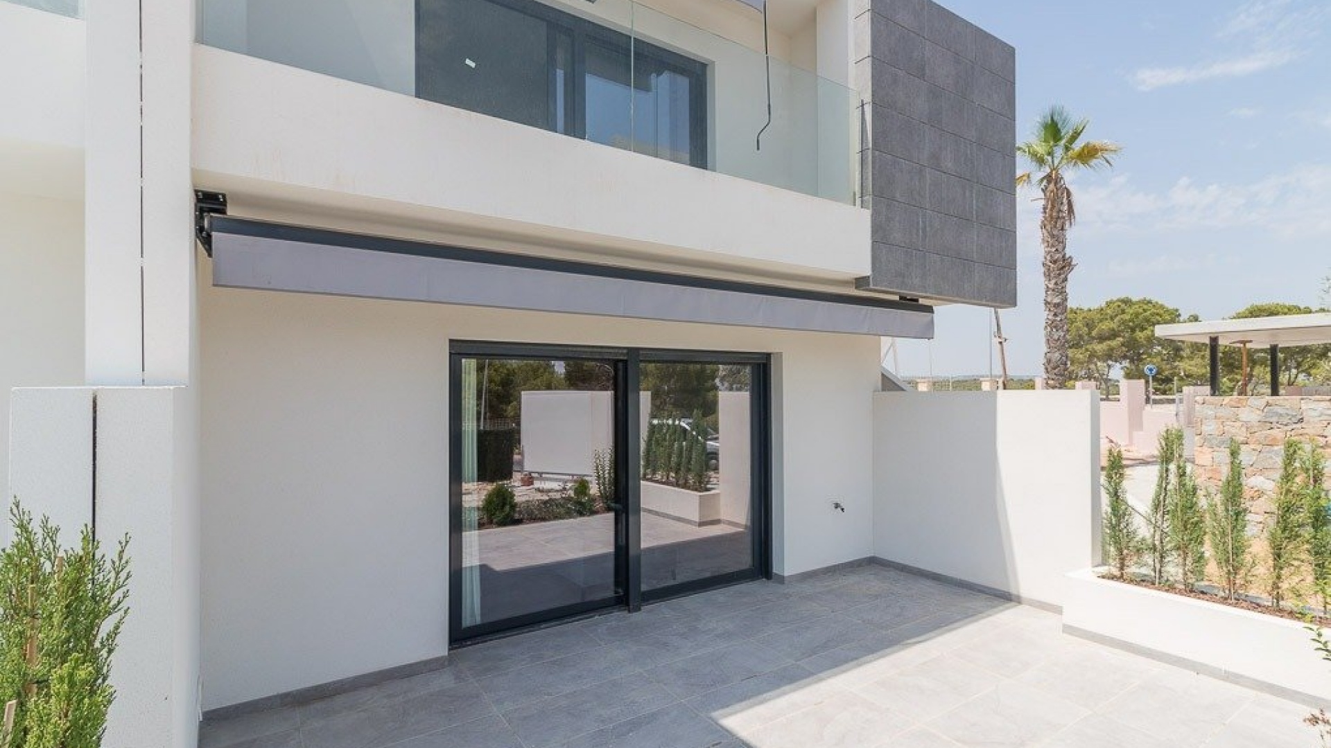 Nieuw gebouw - Bungalow - Torrevieja - Los Balcones