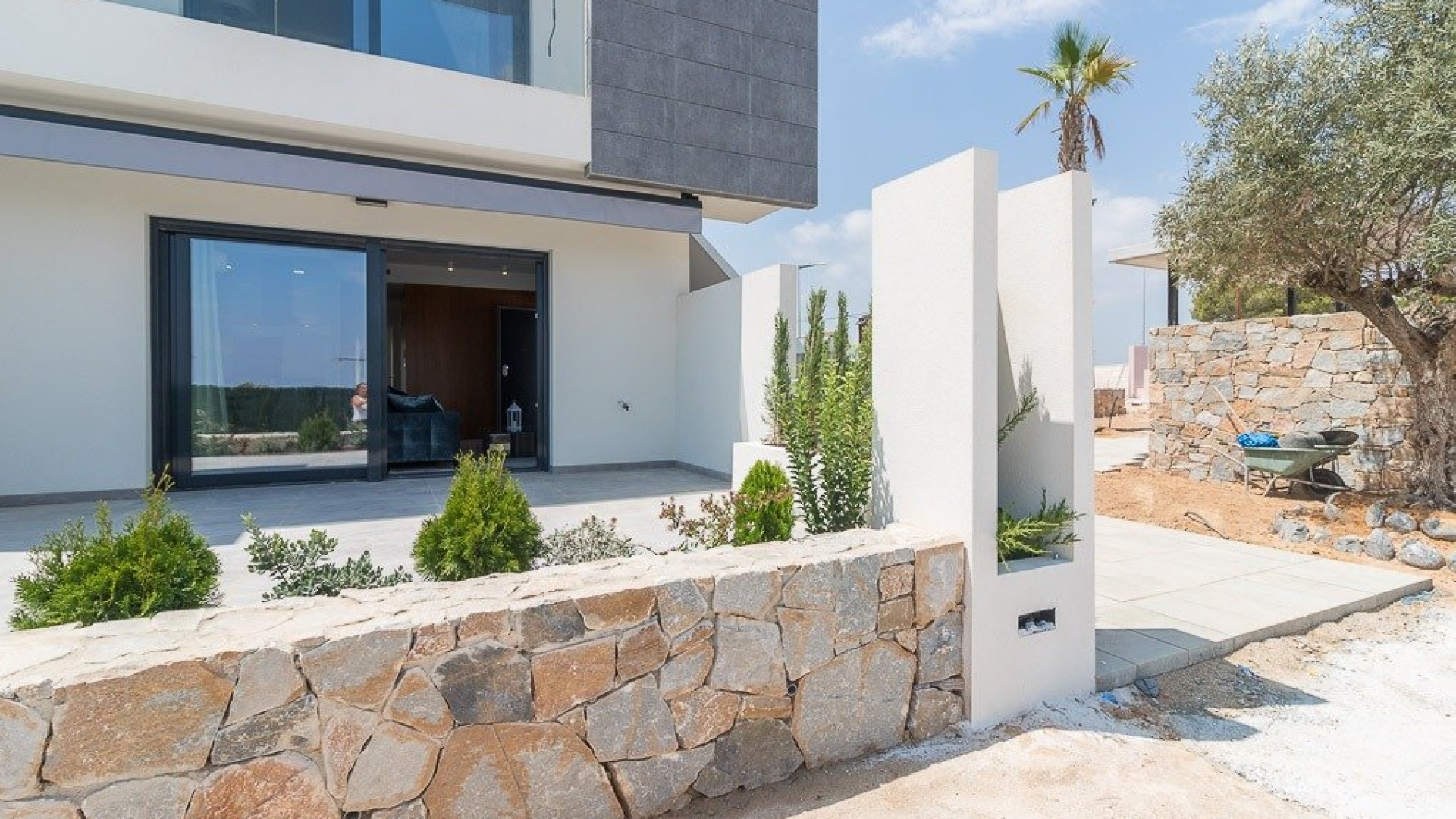 Nieuw gebouw - Bungalow - Torrevieja - Los Balcones