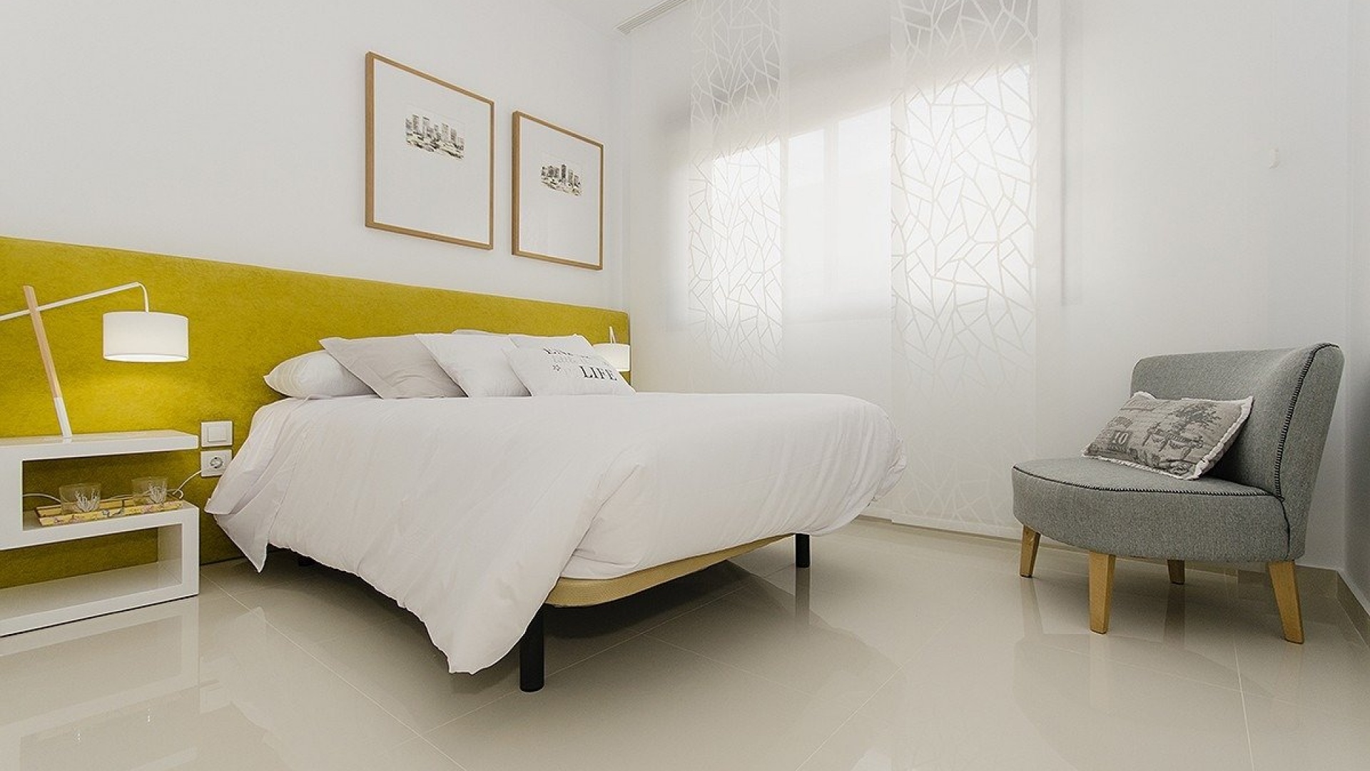 Neubau - Villa - Campoamor