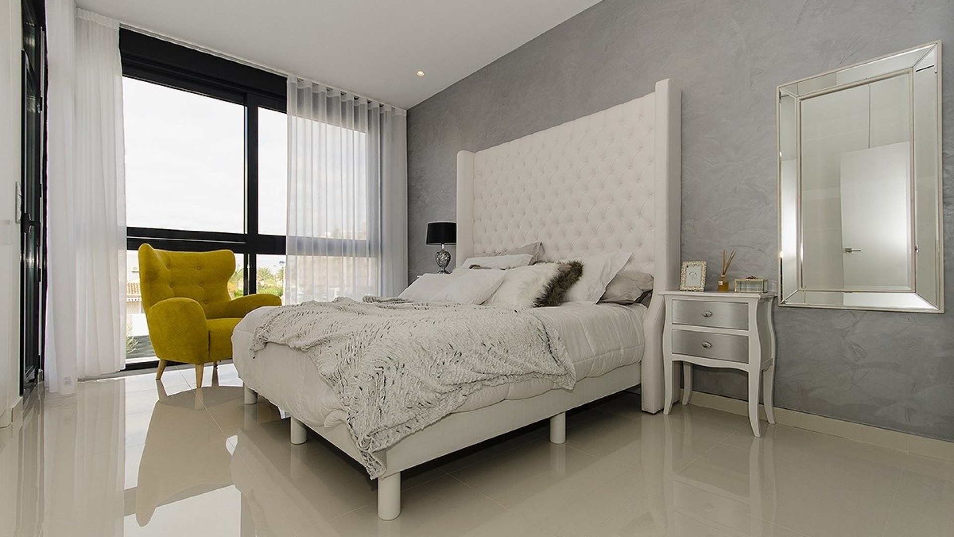 Neubau - Villa - Campoamor