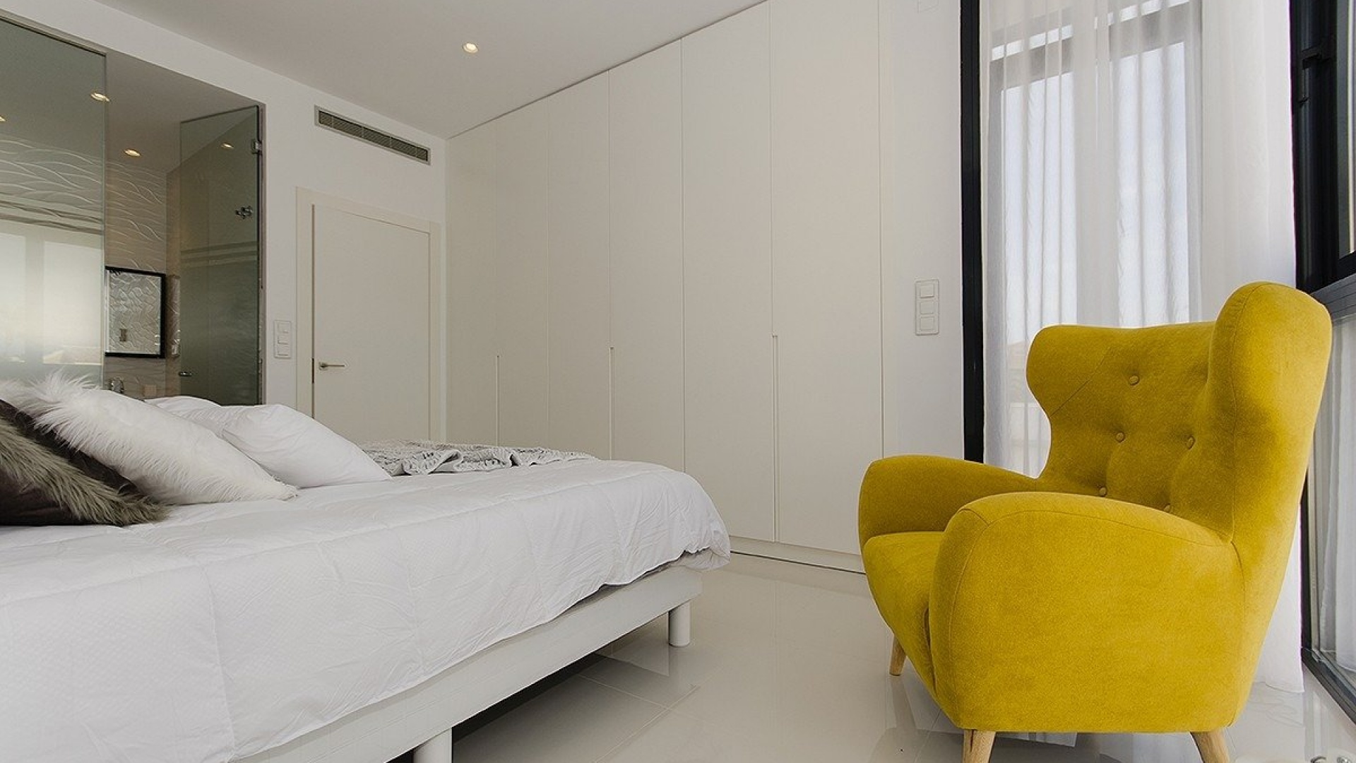 Neubau - Villa - Campoamor