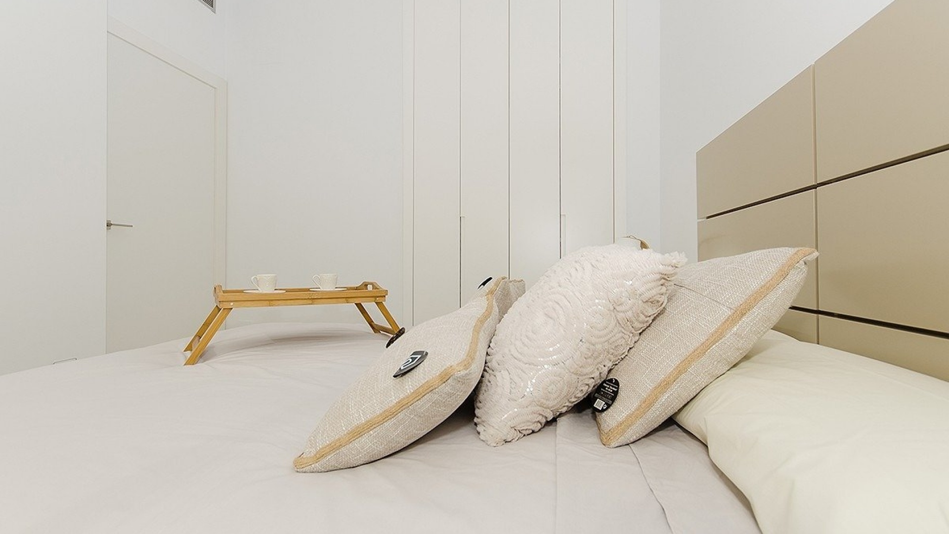 Neubau - Villa - Campoamor