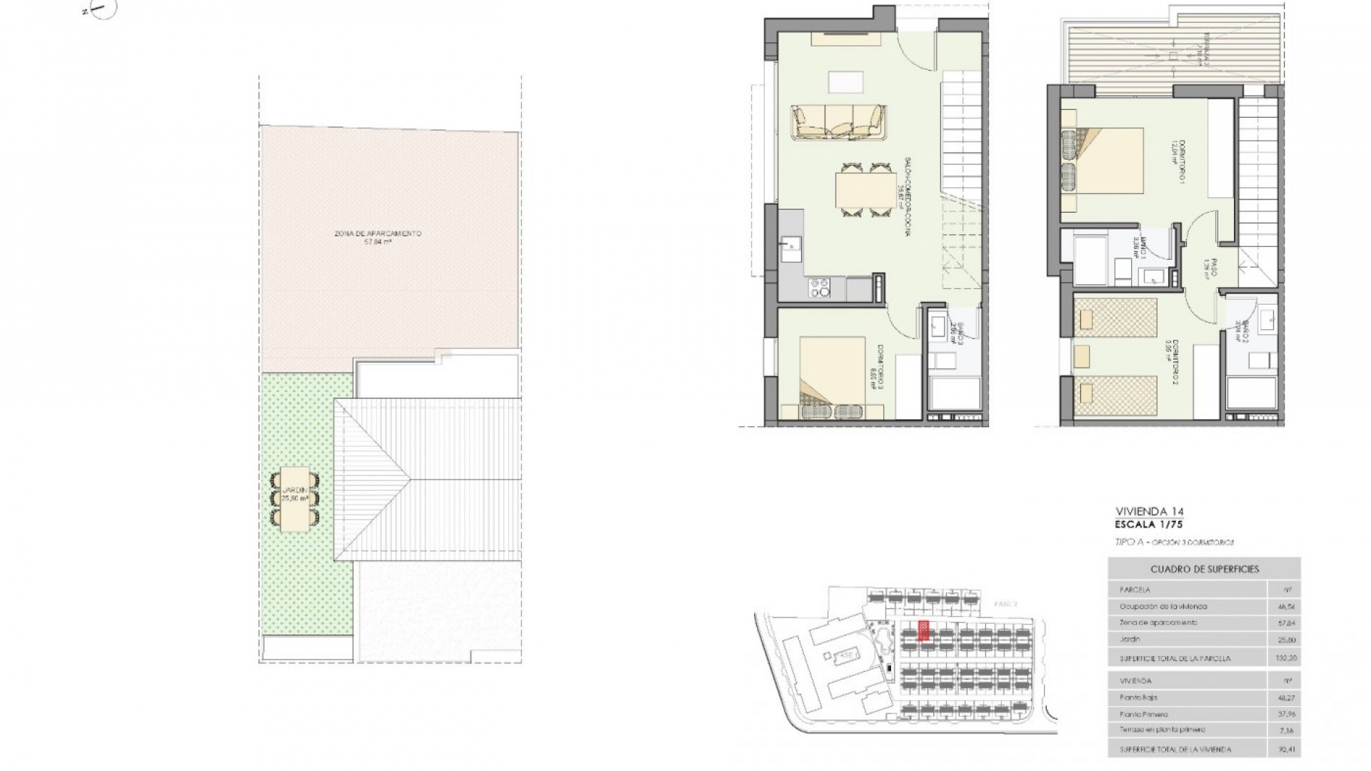 New Build - Villa - Gran Alacant - Centro Comercial Ga