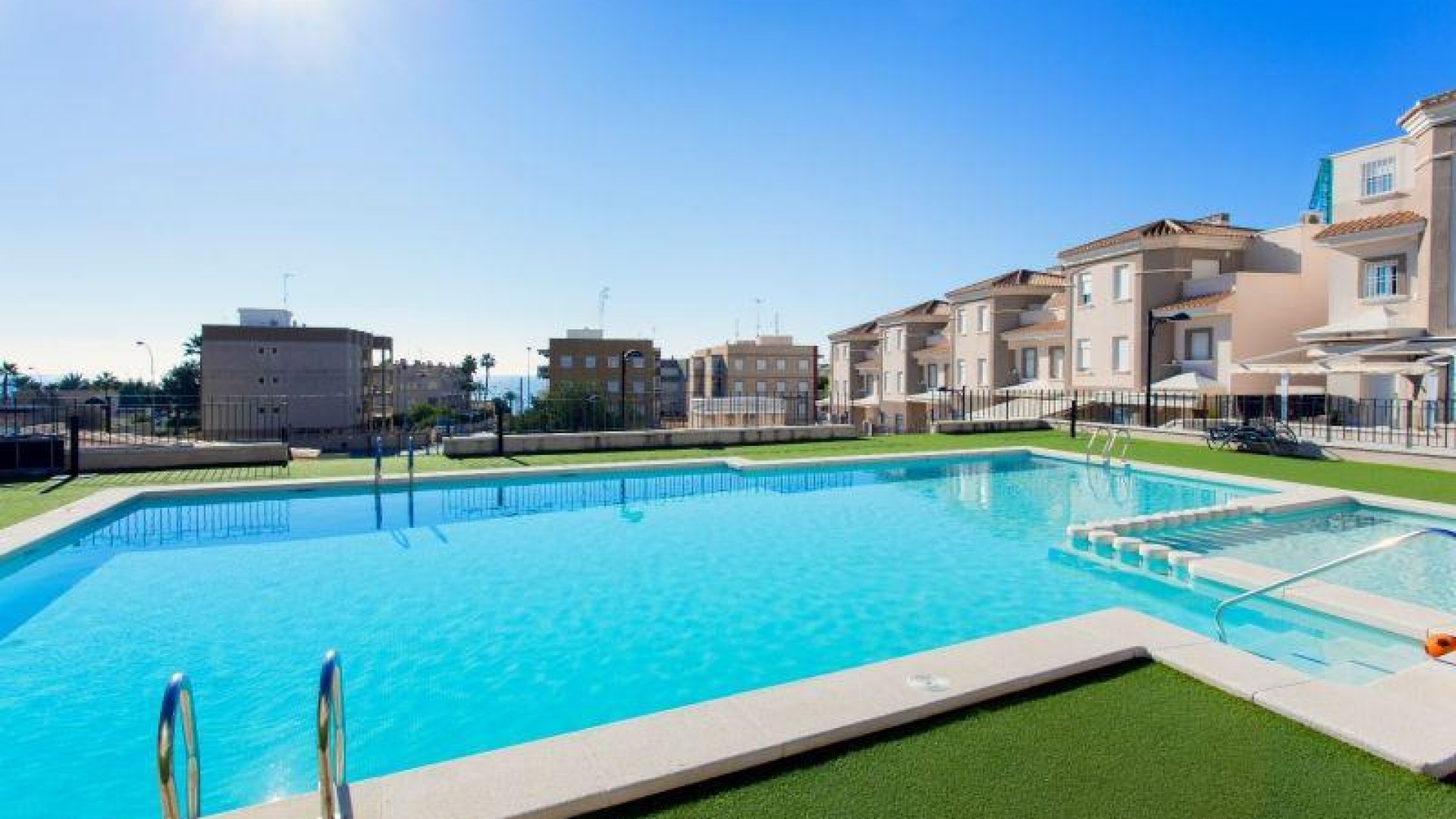 New Build - Apartment - Santa Pola - Centro