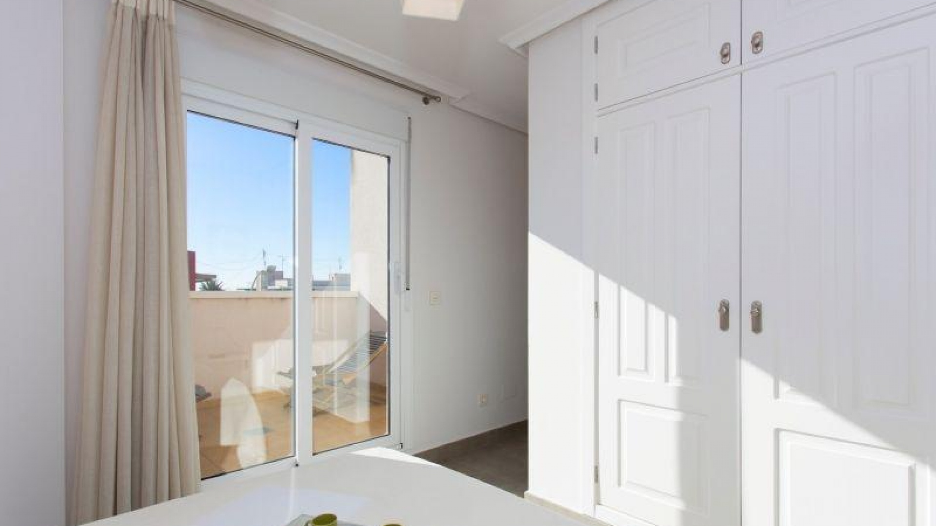 Nieuw gebouw - Appartement - Santa Pola - Centro