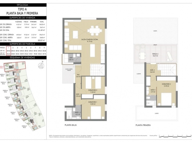 Nouvelle construction - Villa - Finestrat - Sierra Cortina