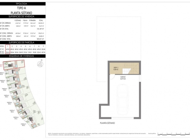 Nieuw gebouw - Villa - Finestrat - Sierra Cortina