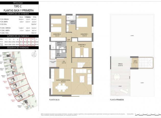 New Build - Villa - Finestrat - Sierra Cortina