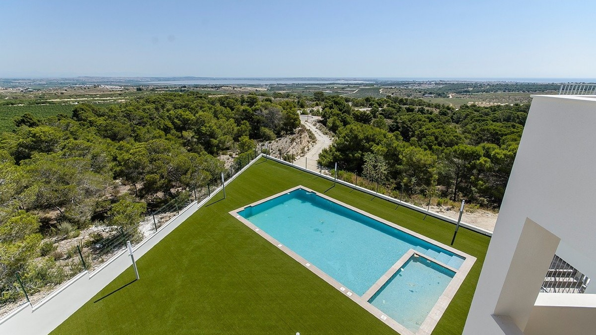 Nieuw gebouw - Appartement - San Miguel de Salinas - Urbanizaciones