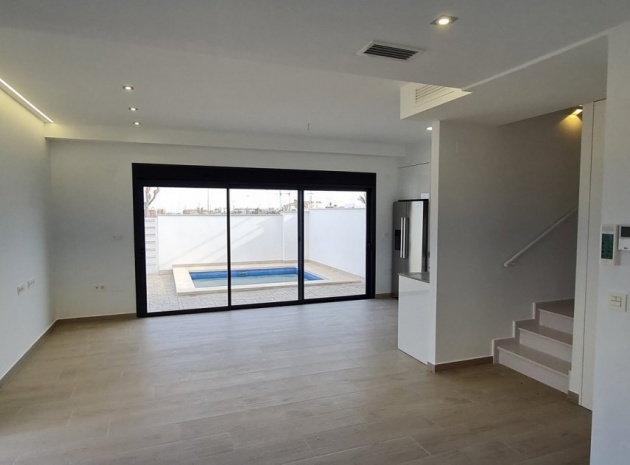 Nieuw gebouw - Villa - Villamartin - Costa Blanca South