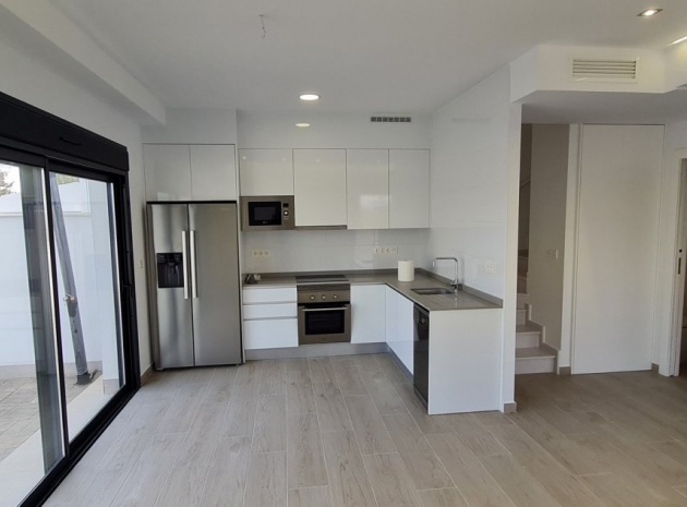 Nouvelle construction - Villa - Villamartin - Costa Blanca South