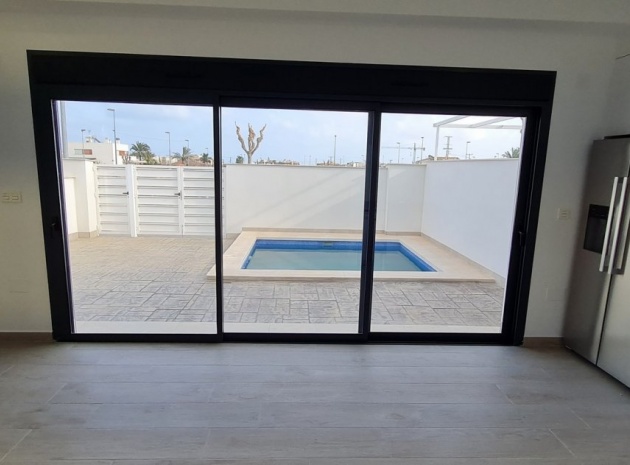 Nieuw gebouw - Villa - Villamartin - Costa Blanca South