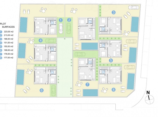 New Build - Villa - Villamartin - Costa Blanca South