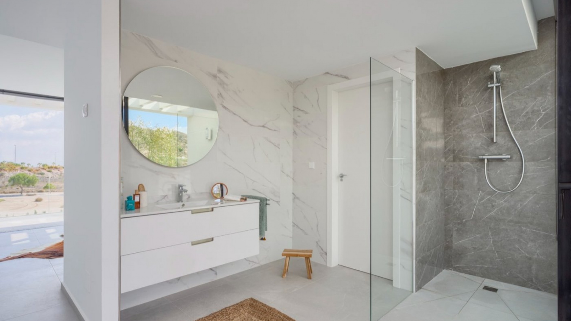 New Build - Villa - Banos y Mendigo - Altaona Golf And Country Village