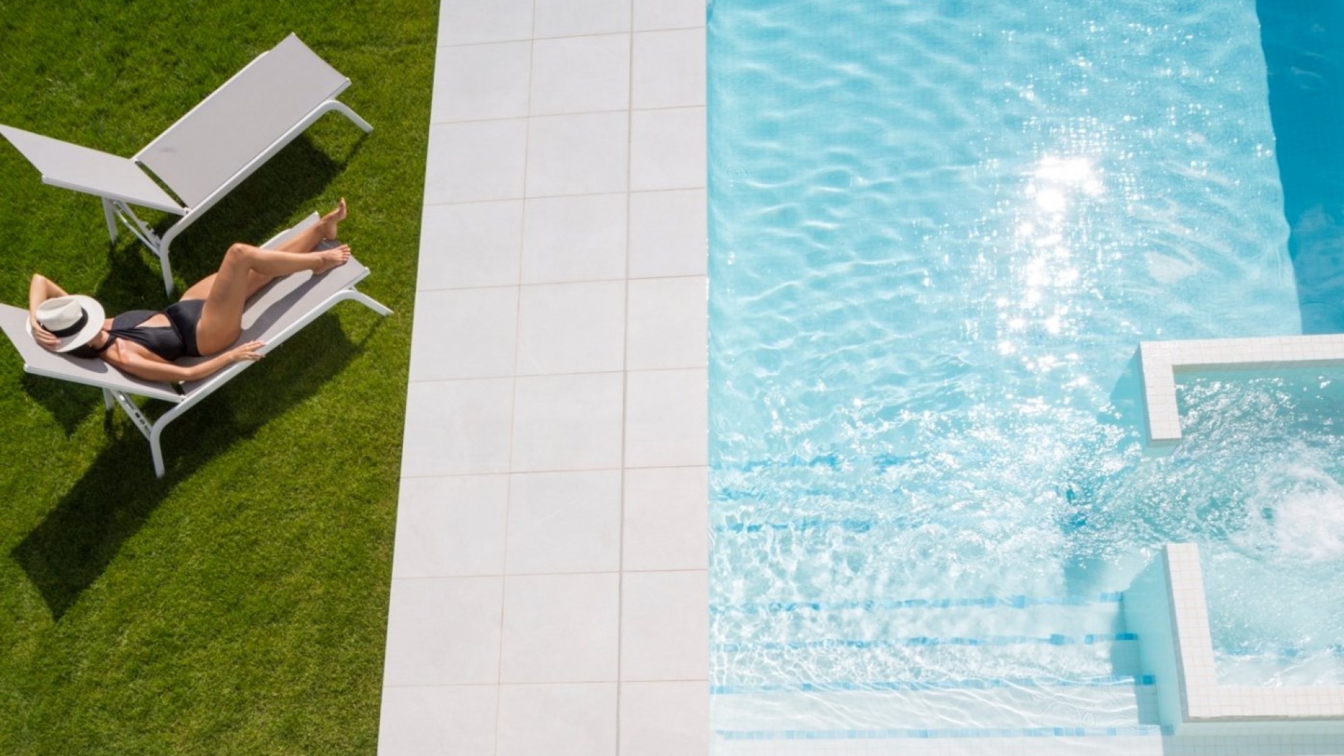 New Build - Villa - Banos y Mendigo - Altaona Golf And Country Village