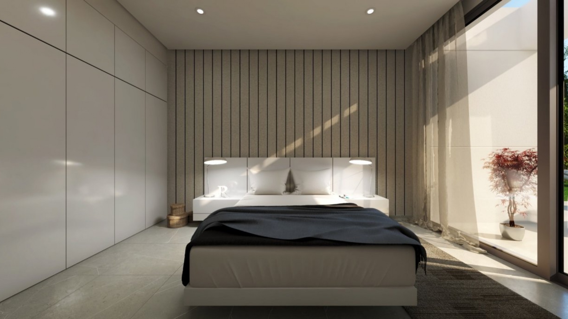 New Build - Villa - Banos y Mendigo - Altaona Golf And Country Village