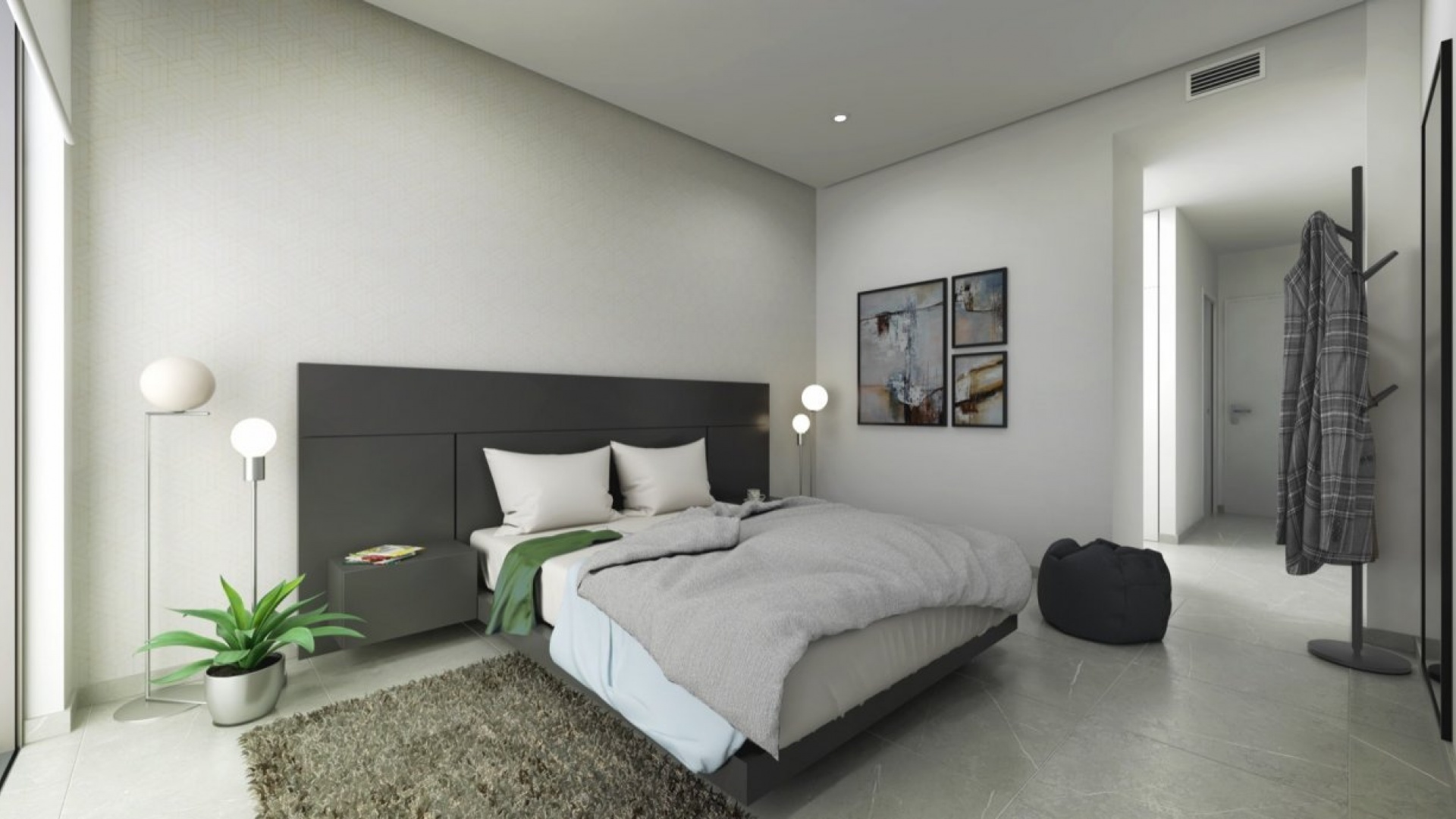 New Build - Villa - Banos y Mendigo - Altaona Golf And Country Village