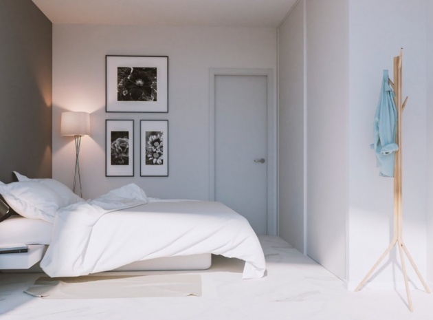 New Build - Villa - Banos y Mendigo - Altaona Golf And Country Village