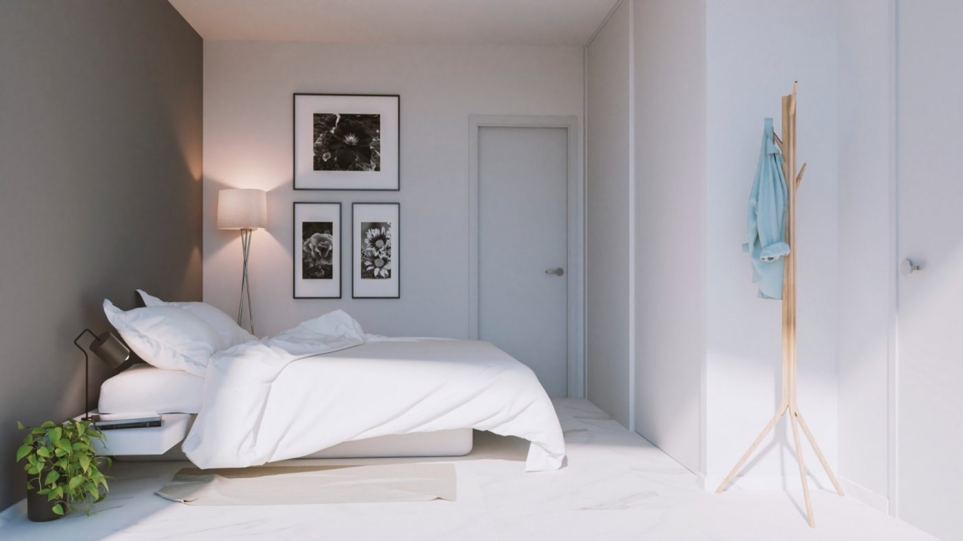 New Build - Villa - Banos y Mendigo - Altaona Golf And Country Village