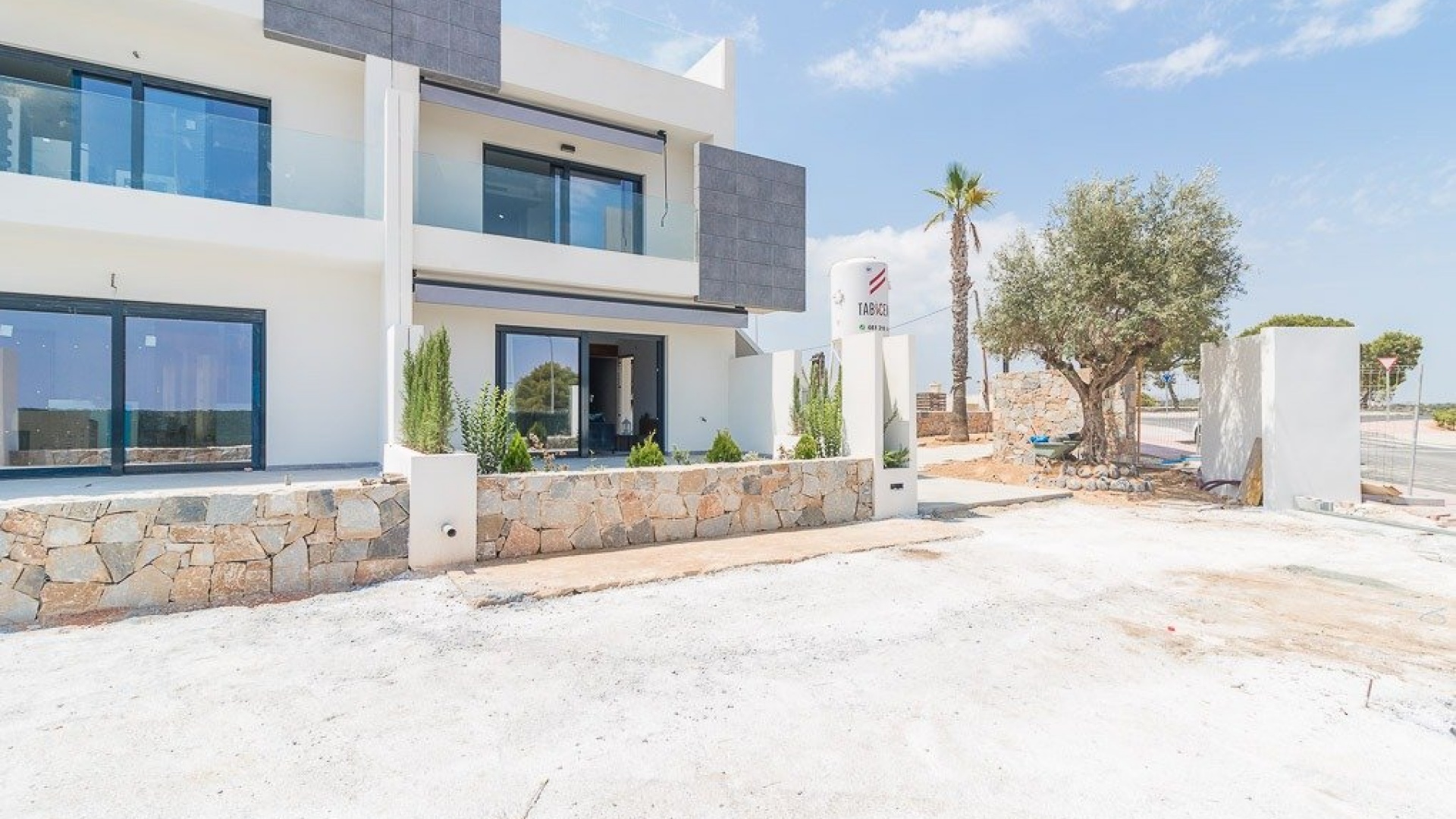 Nieuw gebouw - Bungalow - Torrevieja - Los Balcones