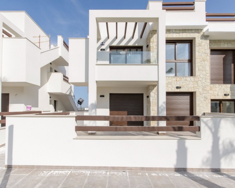 Apartment - New Build - Torrevieja - Los Balcones