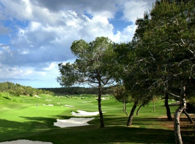 New Build - Villa - Orihuela - Las Colinas Golf