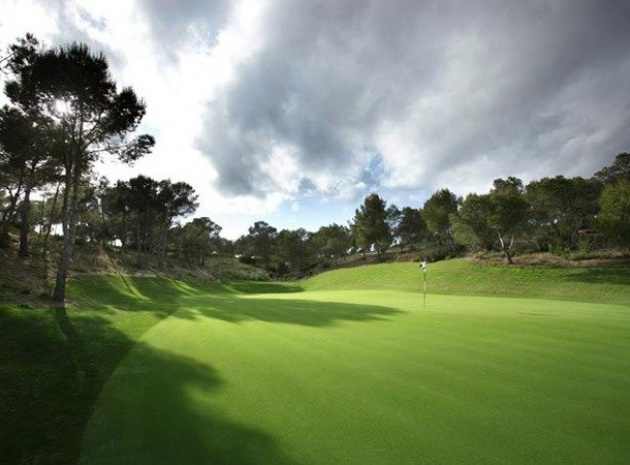 New Build - Villa - Orihuela - Las Colinas Golf