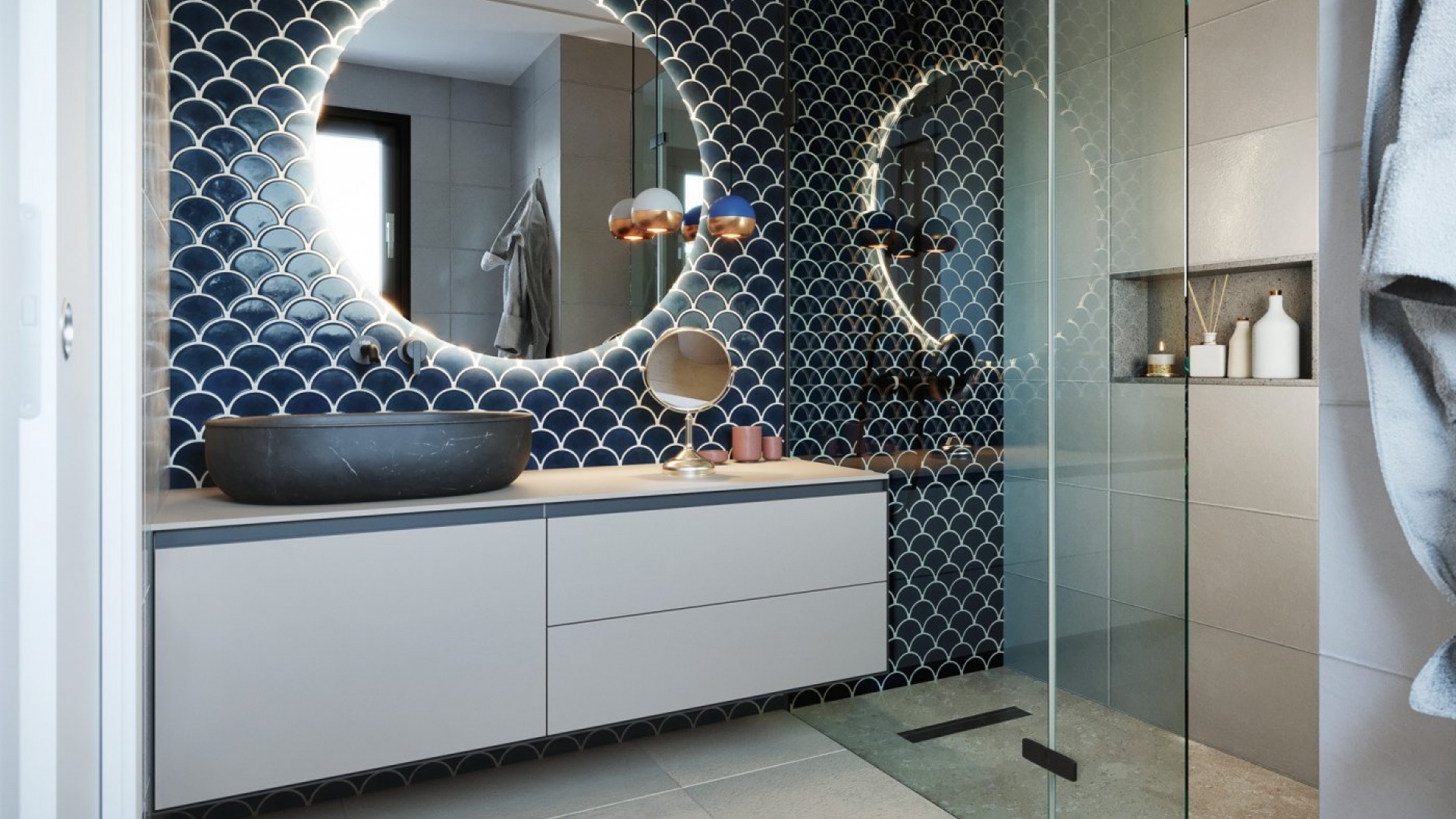 New Build - Villa - San Pedro del Pinatar